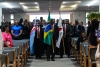 2º Encontro de Varões - Evadecal é realizado em Lavras
