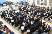 Congresso de Miss&otilde;es &eacute; realizado em Lavras, veja as fotos