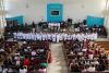 Confira as fotos e assista ao Batismo nas Águas de Novembro/2023