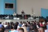 Centenas de pessoas participaram da 2ª Escola Bíblica em Lavras