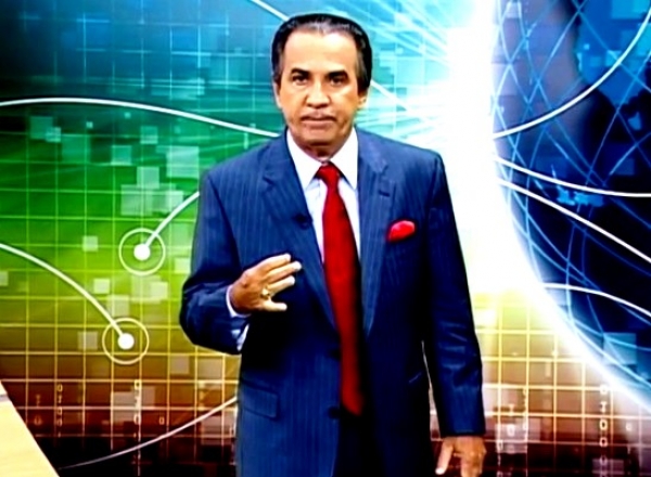 Presidente Dilma censura vídeo do Pastor Silas Malafaia