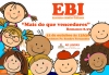 Encontro B&iacute;blico Infantil (EBI 2019) ser&aacute; realizado no Dia das Crian&ccedil;as na Congrega&ccedil;&atilde;o Central