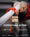 Culto de Formatura da EETAD ser&aacute; realizado no &uacute;ltimo s&aacute;bado de novembro