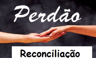 RECONCILIAÇÃO