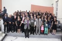 Semeadecal realizou o Congresso de Miss&otilde;es 2016