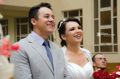 Casamento de Dayana e Adeniel