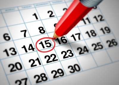 Agenda Festiva 2020 da AD Lavras j&aacute; est&aacute; dispon&iacute;vel no site