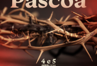 AD Lavras celebra a Páscoa com Cantata Especial neste fim de semana