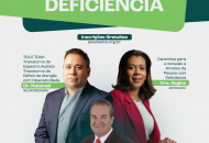 Dia Nacional de Luta da Pessoa com Deficiência será marcado por evento especial em Lavras