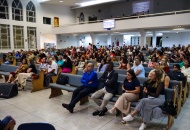 Evento em alusão ao Dia Nacional de Luta da Pessoa com Deficiência reúne grande público em Lavras; veja fotos