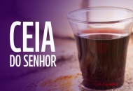 Ceia do Senhor de setembro de 2025