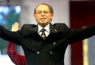 Falece Pastor Cesino Bernardino de Camboriu