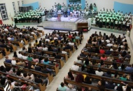 Cantata Jovem 2019