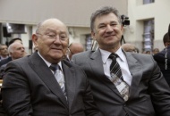 Pastor Wellington Junior é eleito presidente da CGADB