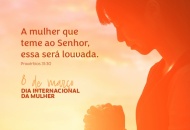 8 de março: Dia Internacional da Mulher