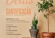 Umadecal Delas: encontro reúne jovens mulheres de Lavras e região, faça a sua inscrição