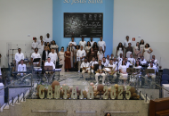 Cantata Especial 30 Anos celebra tradicional evento musical de louvor a Deus, confira as fotos e assista
